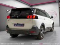 Peugeot 5008 2.0 bluehdi 180ch gt - toit ouvrant - garantie 12 mois occasion simplicicar bretigny-sur-orge simplicicar...