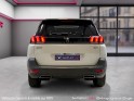 Peugeot 5008 2.0 bluehdi 180ch gt - toit ouvrant - garantie 12 mois occasion simplicicar bretigny-sur-orge simplicicar...
