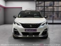 Peugeot 5008 2.0 bluehdi 180ch gt - toit ouvrant - garantie 12 mois occasion simplicicar bretigny-sur-orge simplicicar...