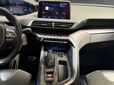 Peugeot 5008 2.0 bluehdi 180ch gt - toit ouvrant - garantie 12 mois occasion simplicicar bretigny-sur-orge simplicicar...