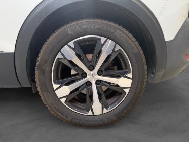 Peugeot 5008 2.0 bluehdi 180ch gt - toit ouvrant - garantie 12 mois occasion simplicicar bretigny-sur-orge simplicicar...