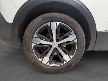 Peugeot 5008 2.0 bluehdi 180ch gt - toit ouvrant - garantie 12 mois occasion simplicicar bretigny-sur-orge simplicicar...