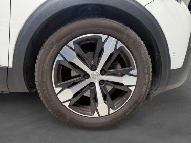 Peugeot 5008 2.0 bluehdi 180ch gt - toit ouvrant - garantie 12 mois occasion simplicicar bretigny-sur-orge simplicicar...