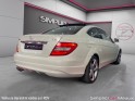 Mercedes classe c coupe 220 cdi blueefficiency exécutive a entretiens full mercedes a jour occasion simplicicar meaux...