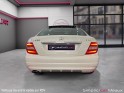 Mercedes classe c coupe 220 cdi blueefficiency exécutive a entretiens full mercedes a jour occasion simplicicar meaux...
