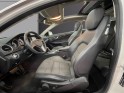 Mercedes classe c coupe 220 cdi blueefficiency exécutive a entretiens full mercedes a jour occasion simplicicar meaux...