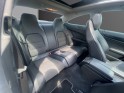 Mercedes classe c coupe 220 cdi blueefficiency exécutive a entretiens full mercedes a jour occasion simplicicar meaux...