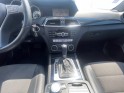 Mercedes classe c coupe 220 cdi blueefficiency exécutive a entretiens full mercedes a jour occasion simplicicar meaux...
