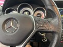 Mercedes classe c coupe 220 cdi blueefficiency exécutive a entretiens full mercedes a jour occasion simplicicar meaux...