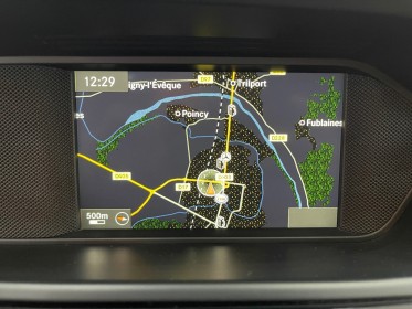 Mercedes classe c coupe 220 cdi blueefficiency exécutive a entretiens full mercedes a jour occasion simplicicar meaux...