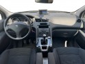 Peugeot 5008 active 130ch ss bvm6 radar av-ar occasion simplicicar orgeval  simplicicar simplicibike france