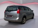 Peugeot 5008 active 130ch ss bvm6 radar av-ar occasion simplicicar orgeval  simplicicar simplicibike france