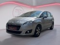 Peugeot 5008 active 130ch ss bvm6 radar av-ar occasion simplicicar orgeval  simplicicar simplicibike france