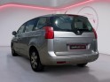 Peugeot 5008 active 130ch ss bvm6 radar av-ar occasion simplicicar orgeval  simplicicar simplicibike france