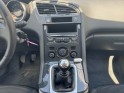 Peugeot 5008 active 130ch ss bvm6 radar av-ar occasion simplicicar orgeval  simplicicar simplicibike france