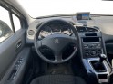 Peugeot 5008 active 130ch ss bvm6 radar av-ar occasion simplicicar orgeval  simplicicar simplicibike france