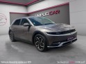Hyundai ioniq 5 73 kwh - 218 ch intuitive, caméra de recul, carplay, 1ere main, garantie constucteur 2029 occasion...