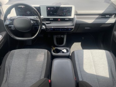 Hyundai ioniq 5 73 kwh - 218 ch intuitive, caméra de recul, carplay, 1ere main, garantie constucteur 2029 occasion...