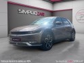 Hyundai ioniq 5 73 kwh - 218 ch intuitive, caméra de recul, carplay, 1ere main, garantie constucteur 2029 occasion...