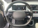 Hyundai ioniq 5 73 kwh - 218 ch intuitive, caméra de recul, carplay, 1ere main, garantie constucteur 2029 occasion...