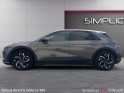 Hyundai ioniq 5 73 kwh - 218 ch intuitive, caméra de recul, carplay, 1ere main, garantie constucteur 2029 occasion...