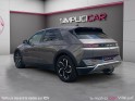 Hyundai ioniq 5 73 kwh - 218 ch intuitive, caméra de recul, carplay, 1ere main, garantie constucteur 2029 occasion...