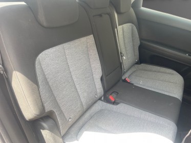 Hyundai ioniq 5 73 kwh - 218 ch intuitive, caméra de recul, carplay, 1ere main, garantie constucteur 2029 occasion...