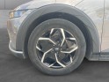 Hyundai ioniq 5 73 kwh - 218 ch intuitive, caméra de recul, carplay, 1ere main, garantie constucteur 2029 occasion...