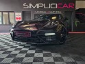 Porsche panamera turbo v8 4.0 550 pdk executive garantie 12 mois occasion  simplicicar aix les bains simplicicar simplicibike...