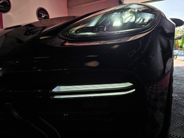 Porsche panamera turbo v8 4.0 550 pdk executive garantie 12 mois occasion  simplicicar aix les bains simplicicar simplicibike...