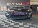 Porsche panamera turbo v8 4.0 550 pdk executive garantie 12 mois occasion  simplicicar aix les bains simplicicar simplicibike...