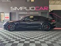 Porsche panamera turbo v8 4.0 550 pdk executive garantie 12 mois occasion  simplicicar aix les bains simplicicar simplicibike...