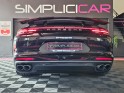 Porsche panamera turbo v8 4.0 550 pdk executive garantie 12 mois occasion  simplicicar aix les bains simplicicar simplicibike...