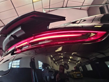 Porsche panamera turbo v8 4.0 550 pdk executive garantie 12 mois occasion  simplicicar aix les bains simplicicar simplicibike...