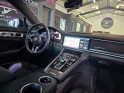 Porsche panamera turbo v8 4.0 550 pdk executive garantie 12 mois occasion  simplicicar aix les bains simplicicar simplicibike...