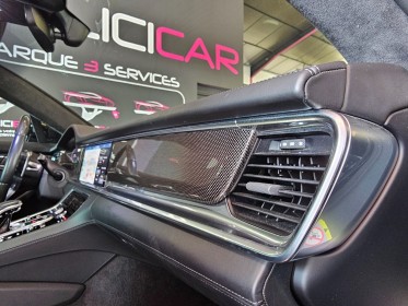 Porsche panamera turbo v8 4.0 550 pdk executive garantie 12 mois occasion  simplicicar aix les bains simplicicar simplicibike...
