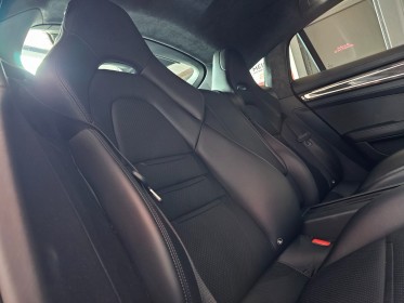 Porsche panamera turbo v8 4.0 550 pdk executive garantie 12 mois occasion  simplicicar aix les bains simplicicar simplicibike...