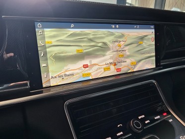 Porsche panamera turbo v8 4.0 550 pdk executive garantie 12 mois occasion  simplicicar aix les bains simplicicar simplicibike...