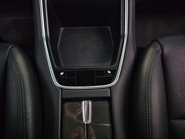 Porsche panamera turbo v8 4.0 550 pdk executive garantie 12 mois occasion  simplicicar aix les bains simplicicar simplicibike...