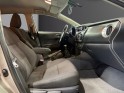Toyota auris 124 d-4d dynamic occasion simplicicar magny-en-vexin simplicicar simplicibike france
