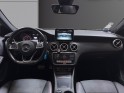 Mercedes classe a 220 d 7g-dct fascination - toit ouvrant - garantie 12 mois occasion simplicicar bretigny-sur-orge...