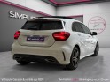 Mercedes classe a 220 d 7g-dct fascination - toit ouvrant - garantie 12 mois occasion simplicicar bretigny-sur-orge...