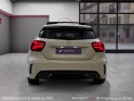Mercedes classe a 220 d 7g-dct fascination - toit ouvrant - garantie 12 mois occasion simplicicar bretigny-sur-orge...