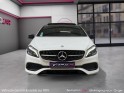 Mercedes classe a 220 d 7g-dct fascination - toit ouvrant - garantie 12 mois occasion simplicicar bretigny-sur-orge...