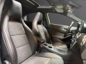 Mercedes classe a 220 d 7g-dct fascination - toit ouvrant - garantie 12 mois occasion simplicicar bretigny-sur-orge...