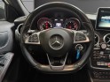 Mercedes classe a 220 d 7g-dct fascination - toit ouvrant - garantie 12 mois occasion simplicicar bretigny-sur-orge...