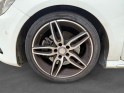Mercedes classe a 220 d 7g-dct fascination - toit ouvrant - garantie 12 mois occasion simplicicar bretigny-sur-orge...