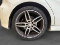 Mercedes classe a 220 d 7g-dct fascination - toit ouvrant - garantie 12 mois occasion simplicicar bretigny-sur-orge...
