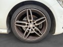 Mercedes classe a 220 d 7g-dct fascination - toit ouvrant - garantie 12 mois occasion simplicicar bretigny-sur-orge...
