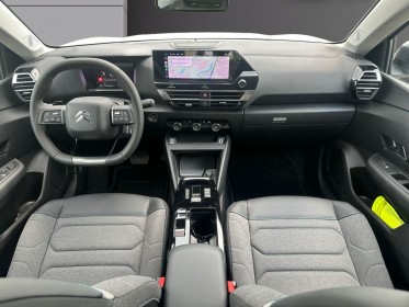 Citroen c4 c4 bluehdi 130 ss eat8 feel pack occasion simplicicar rennes simplicicar simplicibike france